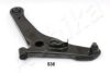 ASHIKA 72-05-536L Track Control Arm